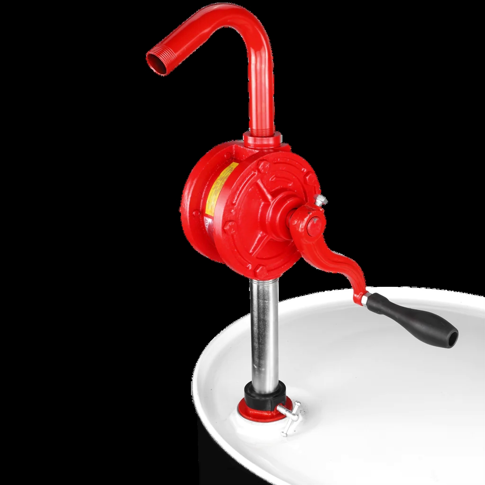 Zee Line, ROTARY PUMP, GPM 5 Model# ZE960